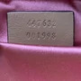 Bolsa Gucci GG Marmont Dourada