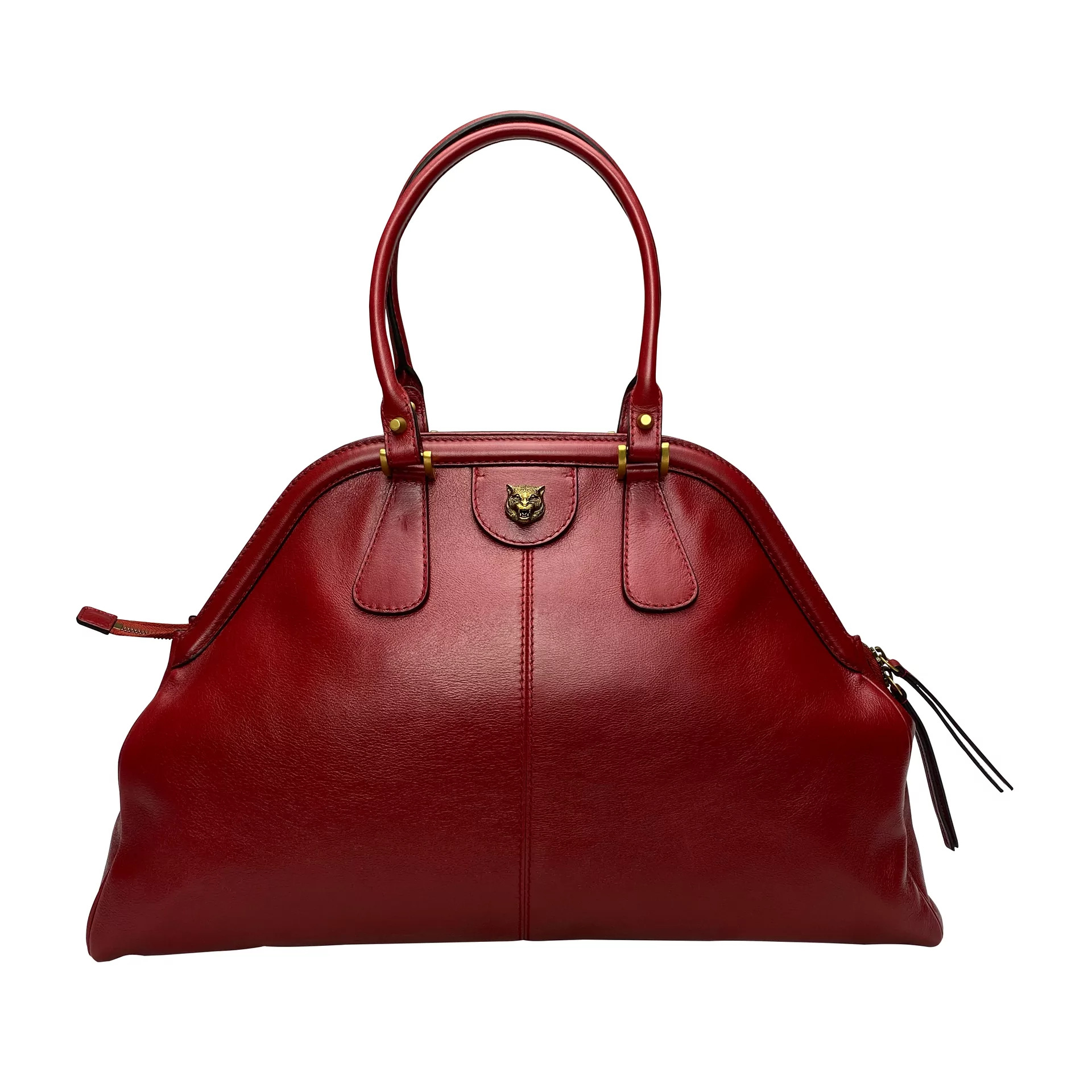 Bolsa Gucci Re(BELLE) Vermelha