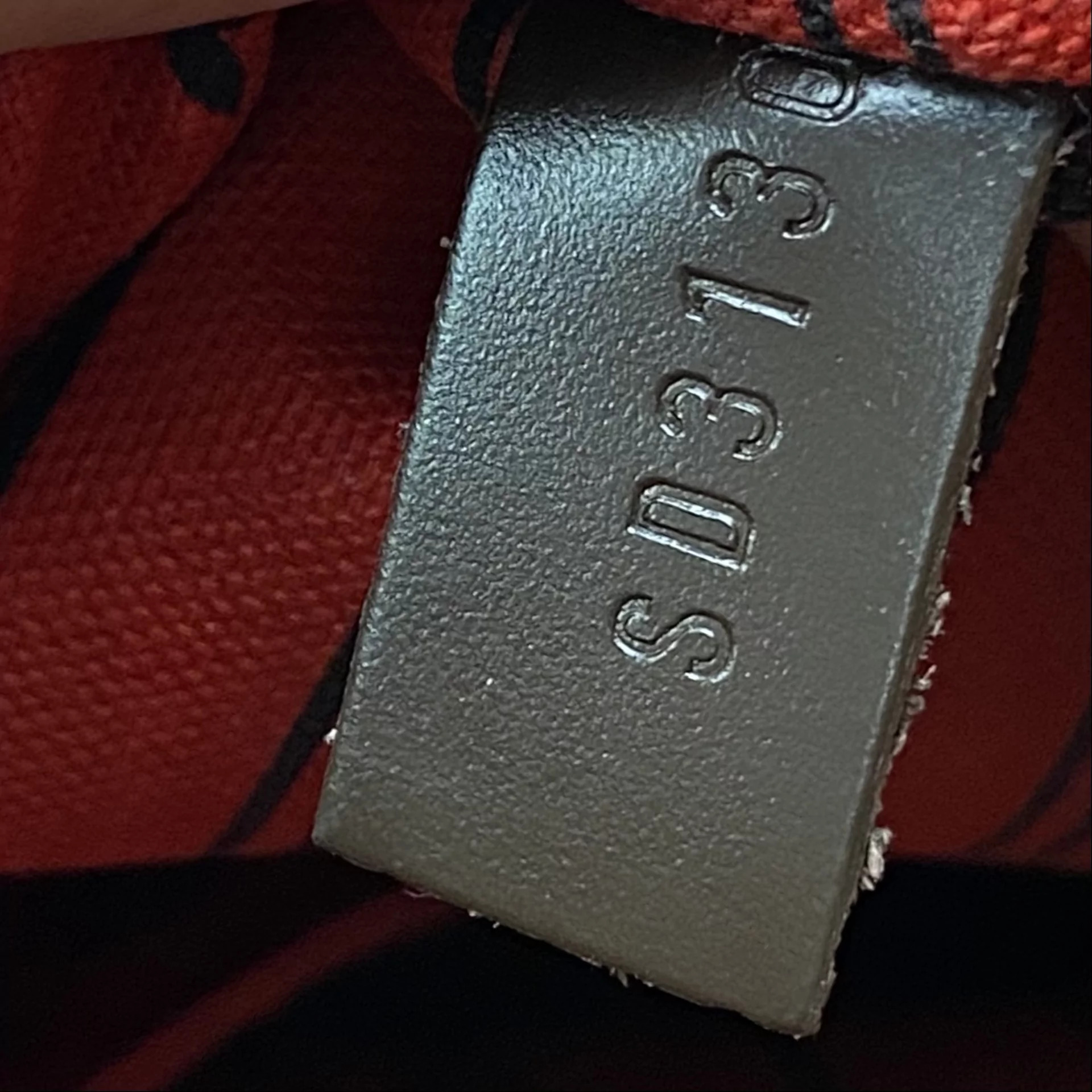 Bolsa Louis Vuitton Neverfull MM Damier Ebene