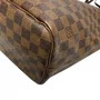Bolsa Louis Vuitton Neverfull MM Damier Ebene