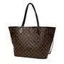 Bolsa Louis Vuitton Neverfull MM Damier Ebene