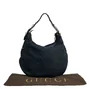 Bolsa Gucci Pelham Hobo Preta