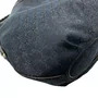 Bolsa Gucci Pelham Hobo Preta