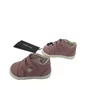 Tênis Infantil Dolce & Gabbana Couro Rosa