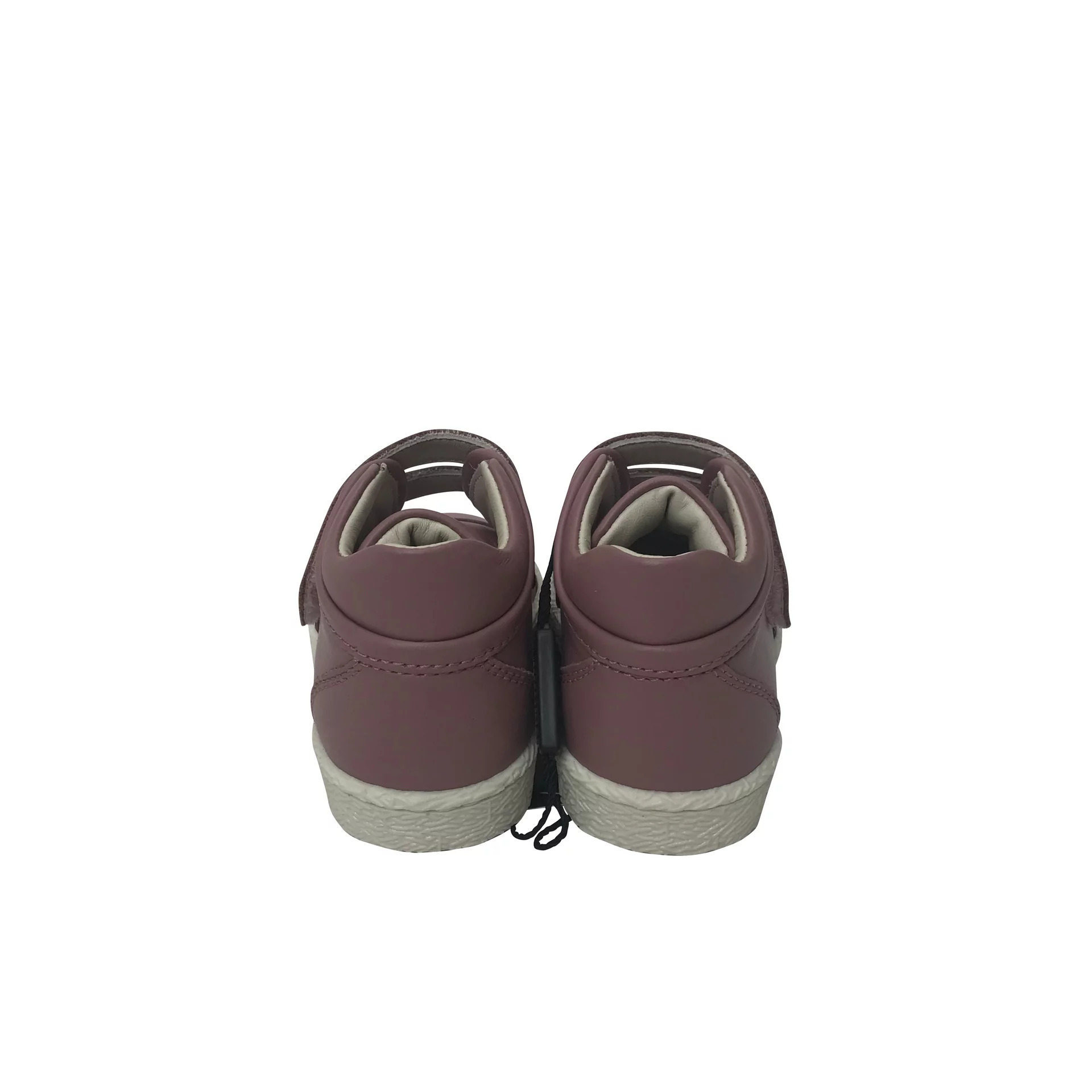 Tênis Infantil Dolce & Gabbana Couro Rosa