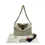 Bolsa Gucci Broadway Off White