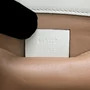 Bolsa Gucci Broadway Off White