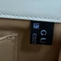 Bolsa Gucci Broadway Off White