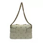 Bolsa Gucci Broadway Off White