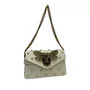 Bolsa Gucci Broadway Off White