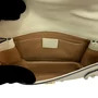 Bolsa Gucci Broadway Off White
