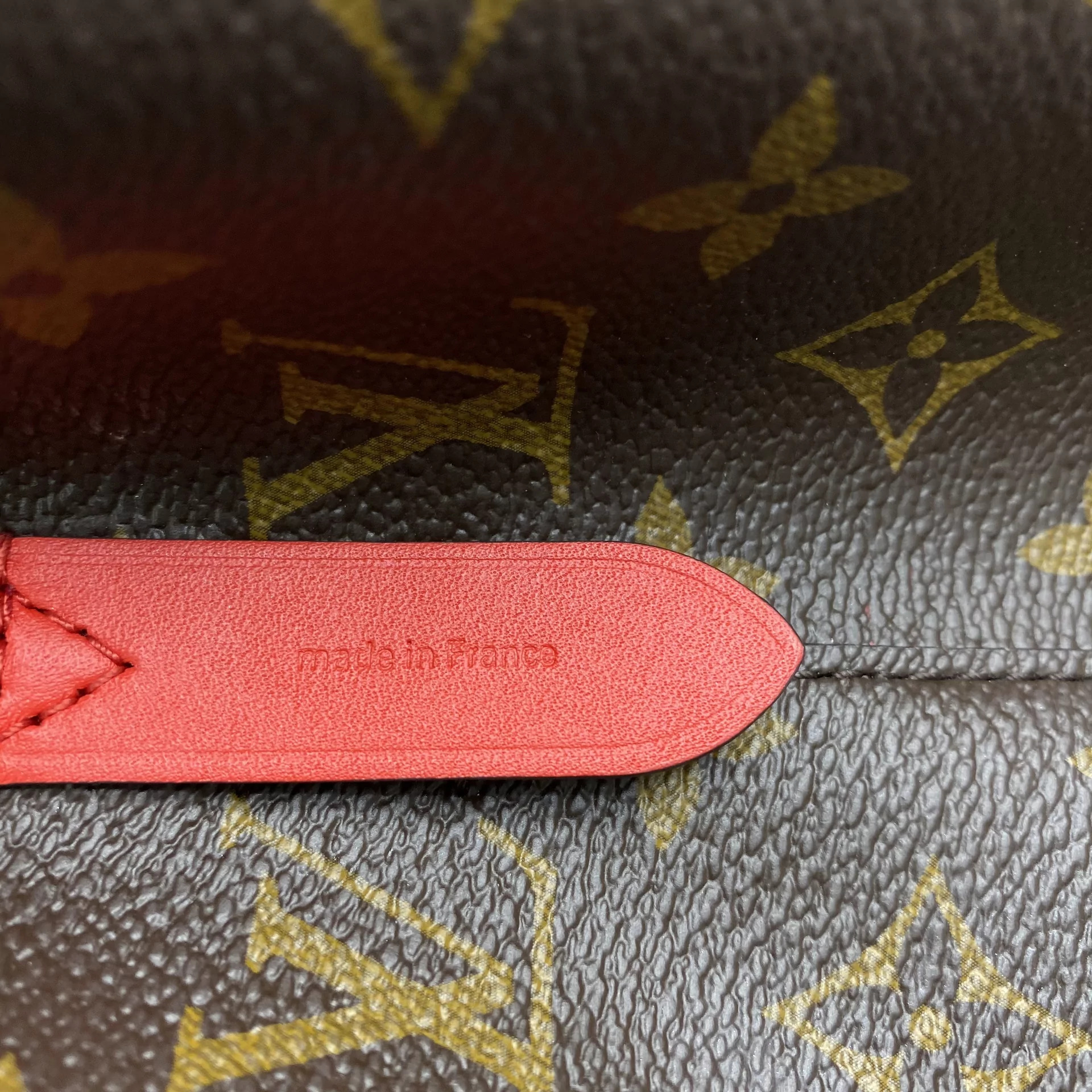 Bolsa Louis Vuitton NéoNoé