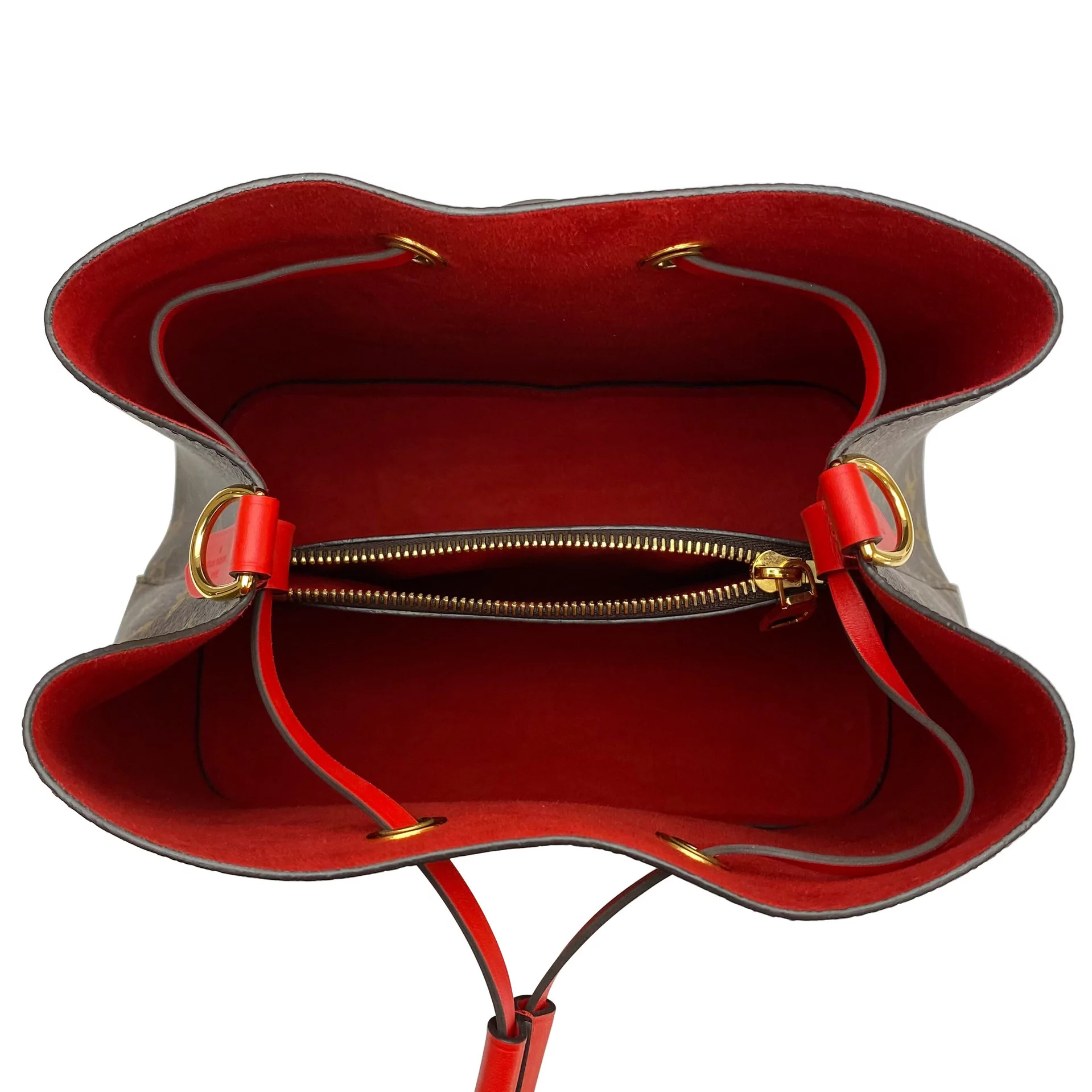 Bolsa Louis Vuitton NéoNoé