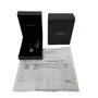 Colar H.Stern Ouro Branco com Diamantes - DVF