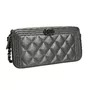 Bolsa Chanel Woc Boy Wallet On Chain