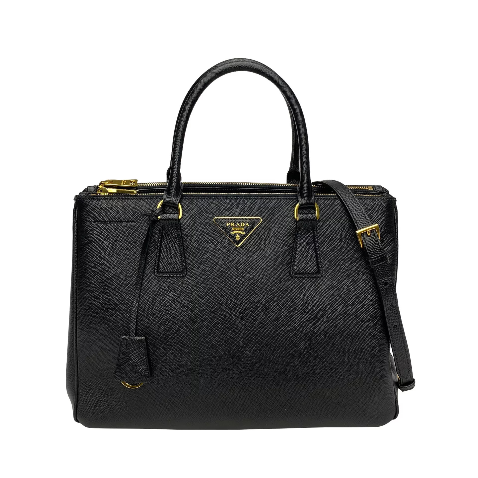 Bolsa Prada Galleria Saffiano Medium