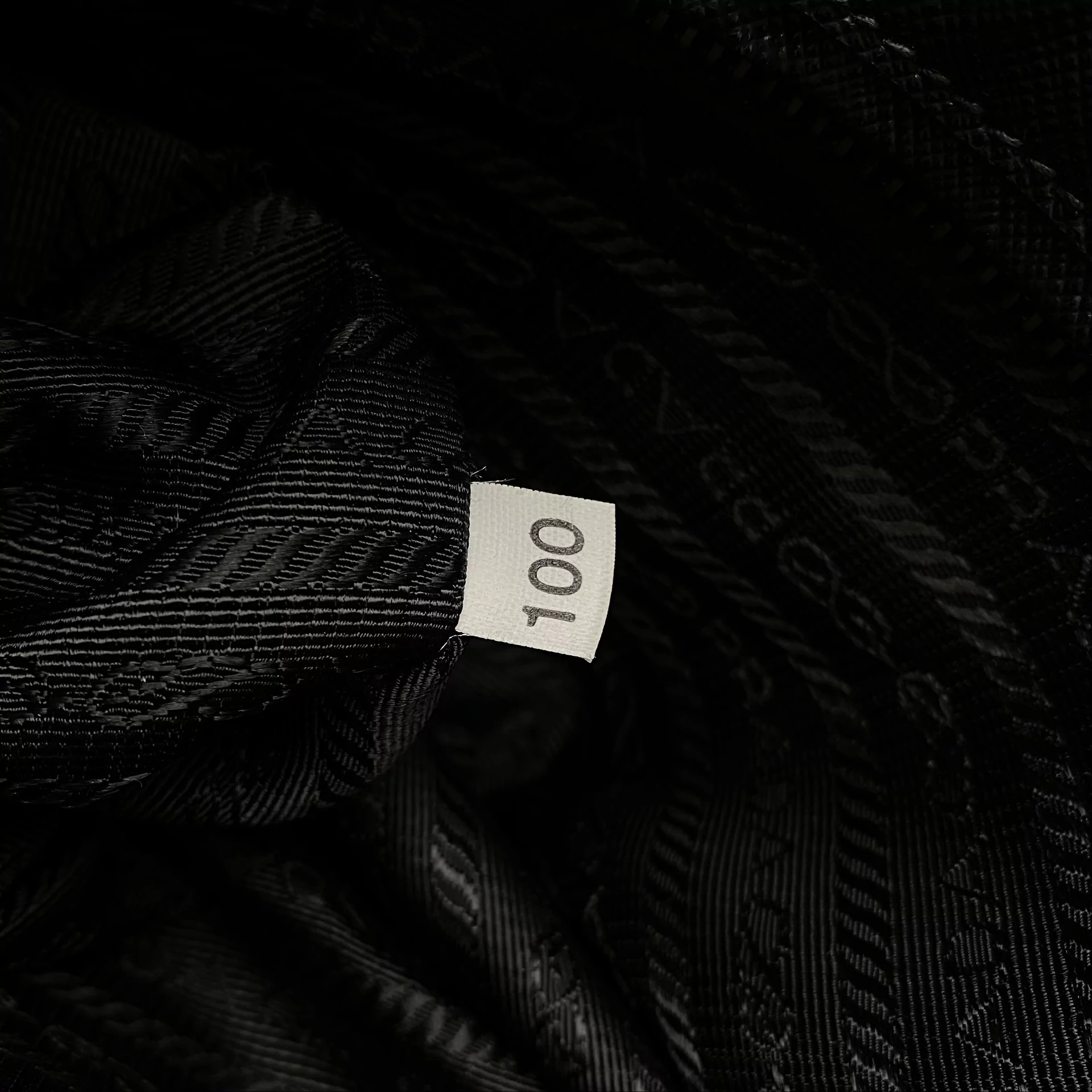 Bolsa Prada Galleria Saffiano Medium