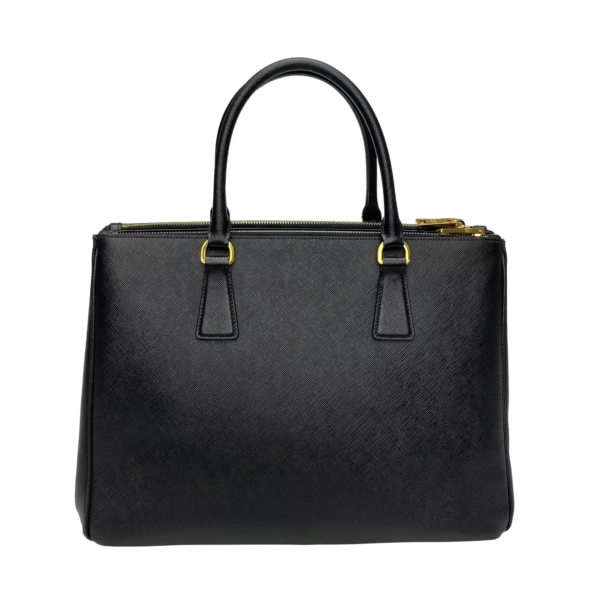 Bolsa Prada Galleria Saffiano Medium