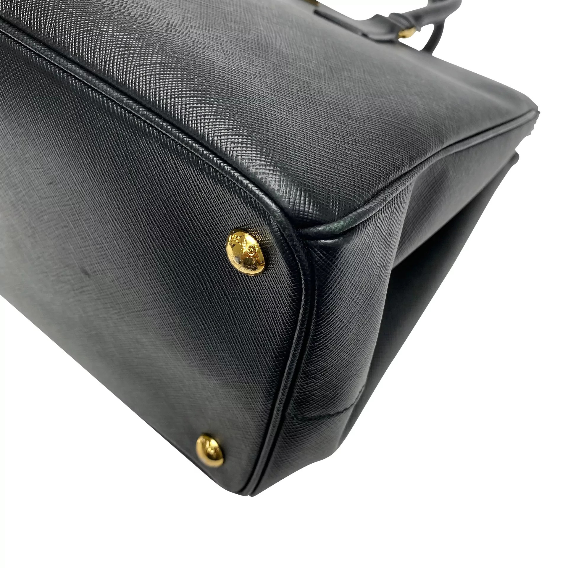 Bolsa Prada Galleria Saffiano Medium