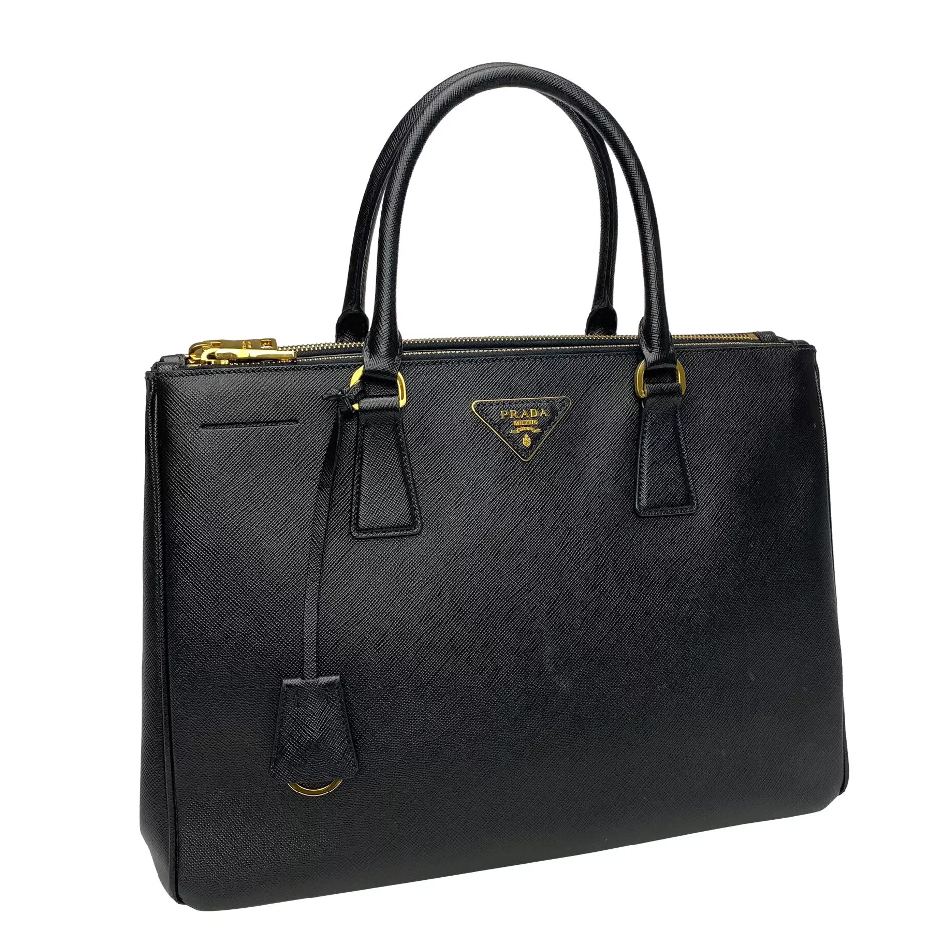 Bolsa Prada Galleria Saffiano Medium