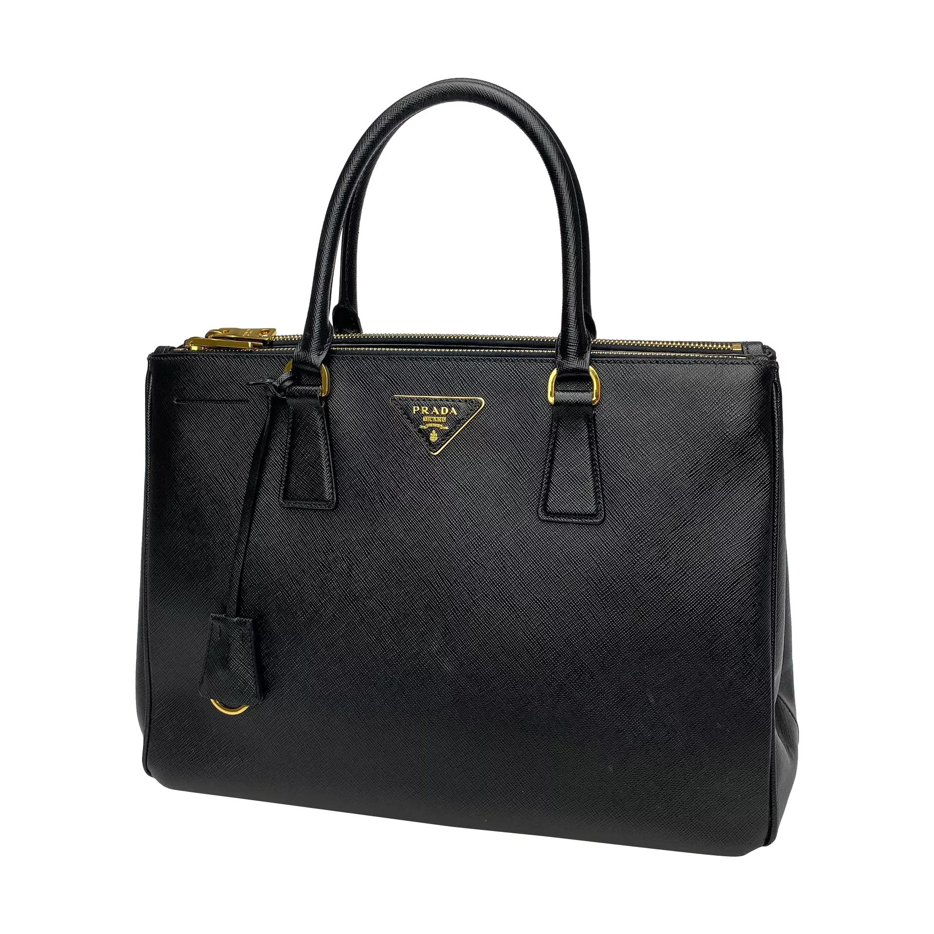 Bolsa Prada Galleria Saffiano Medium