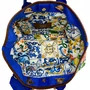 Bolsa Dolce & Gabbana Estampa Majolica