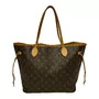 Bolsa Louis Vuitton Neverfull MM Monogram