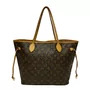 Bolsa Louis Vuitton Neverfull MM Monogram