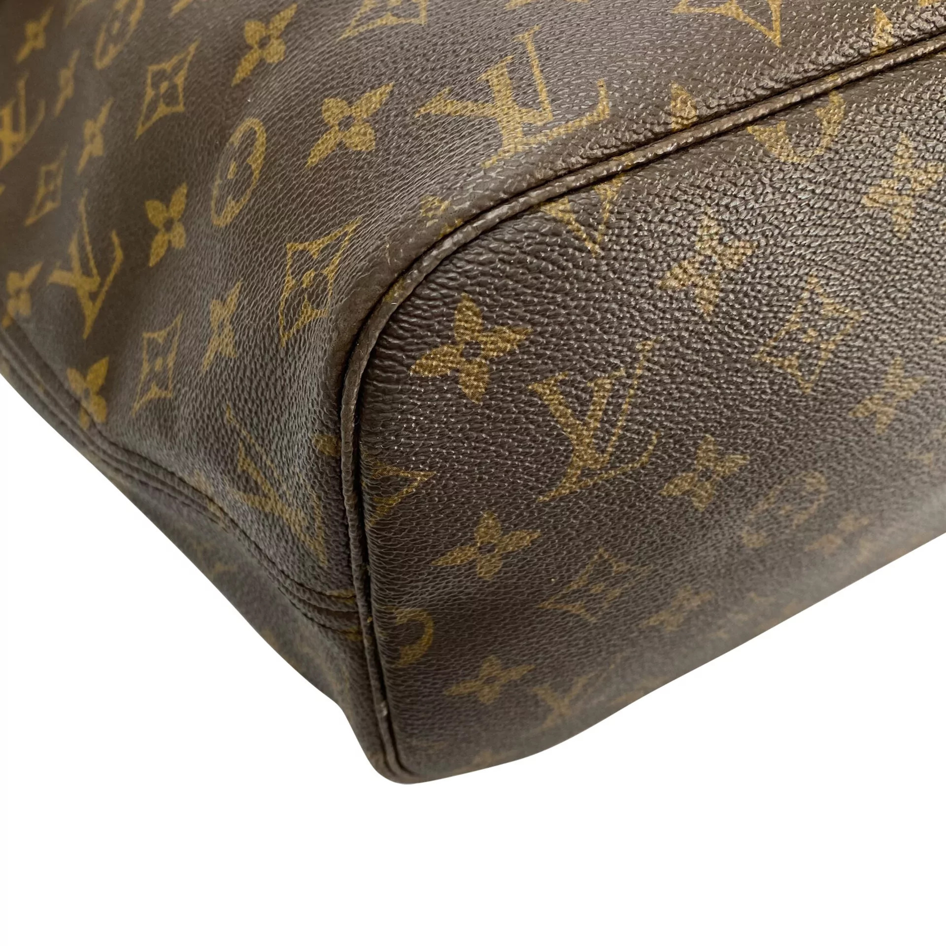 Bolsa Louis Vuitton Neverfull MM Monogram