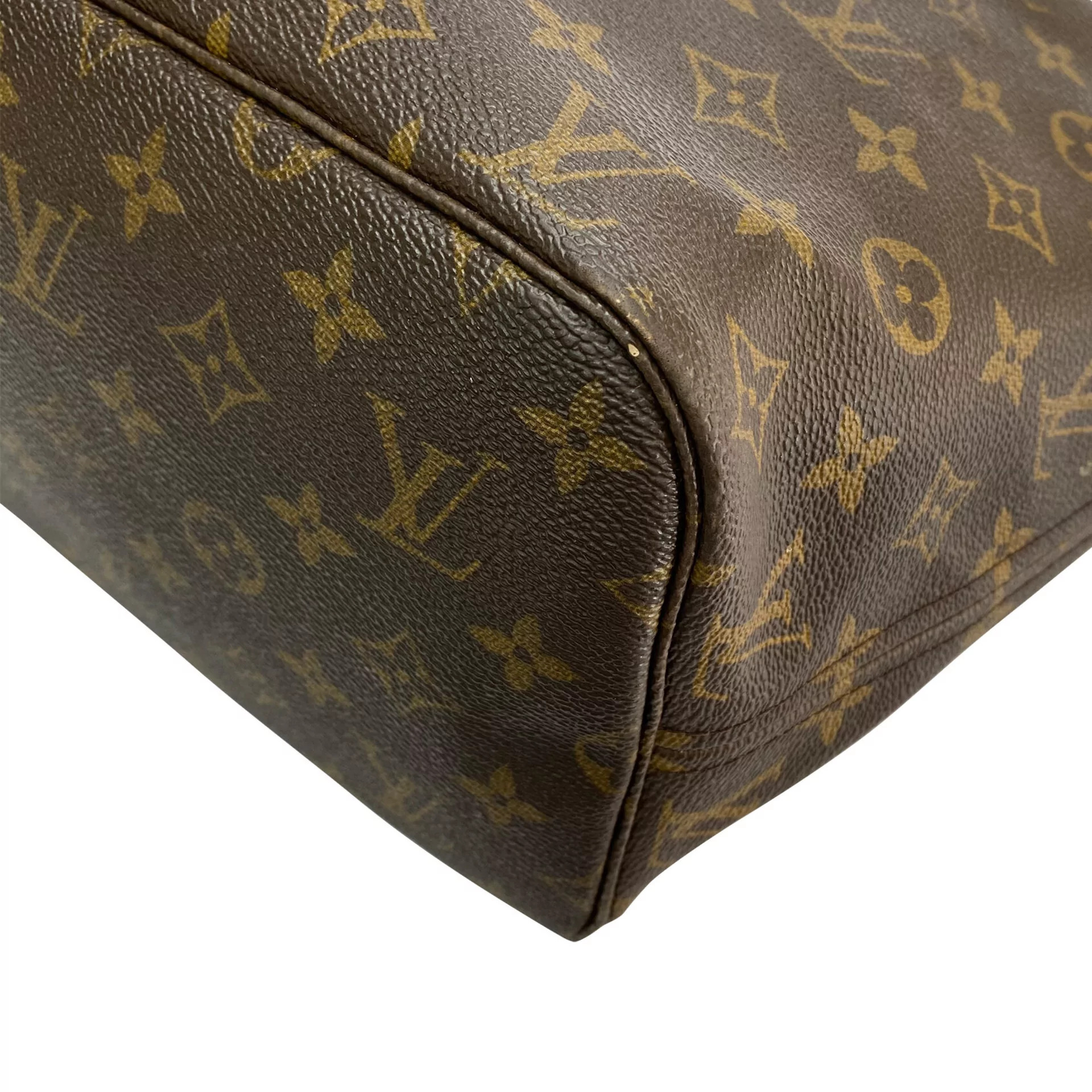 Bolsa Louis Vuitton Neverfull MM Monogram