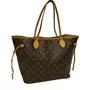 Bolsa Louis Vuitton Neverfull MM Monogram