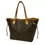 Bolsa Louis Vuitton Neverfull MM Monogram