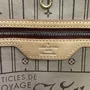 Bolsa Louis Vuitton Neverfull MM Monogram