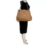 Bolsa Gucci Soho Bege