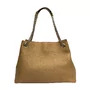 Bolsa Gucci Soho Bege