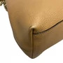 Bolsa Gucci Soho Bege