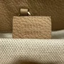 Bolsa Gucci Soho Bege