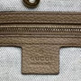 Bolsa Gucci Soho Bege