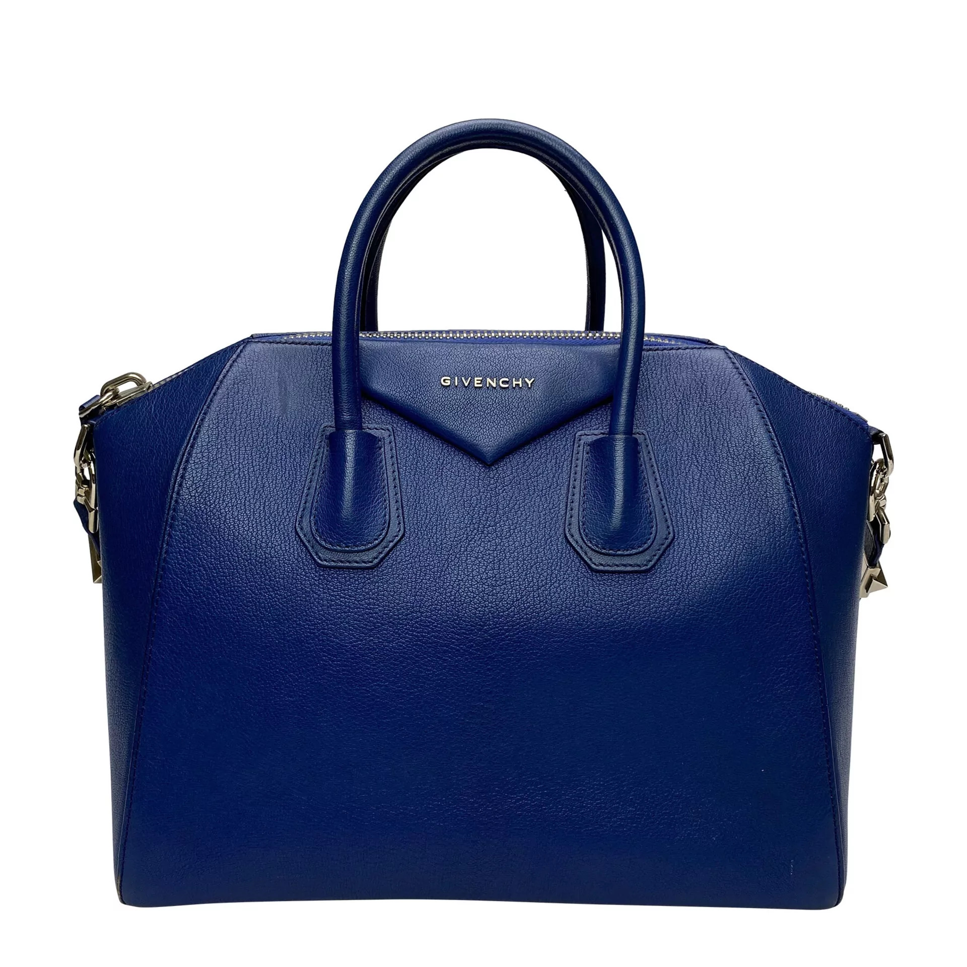 Bolsa Givenchy Antigona Azul