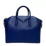 Bolsa Givenchy Antigona Azul