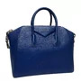 Bolsa Givenchy Antigona Azul