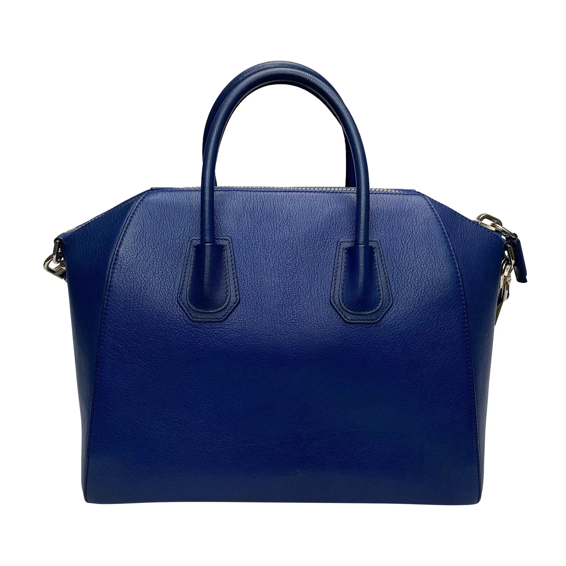Bolsa Givenchy Antigona Azul