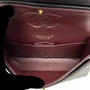 Bolsa Chanel Classic Double Flap Medium Preta