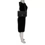 Bolsa Chanel Classic Double Flap Medium Preta