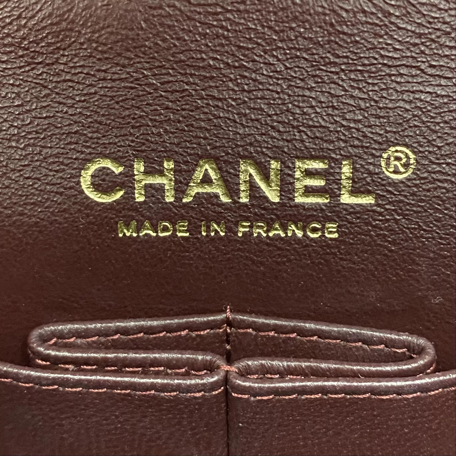Bolsa Chanel Classic Double Flap Medium Preta