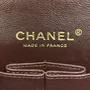 Bolsa Chanel Classic Double Flap Medium Preta