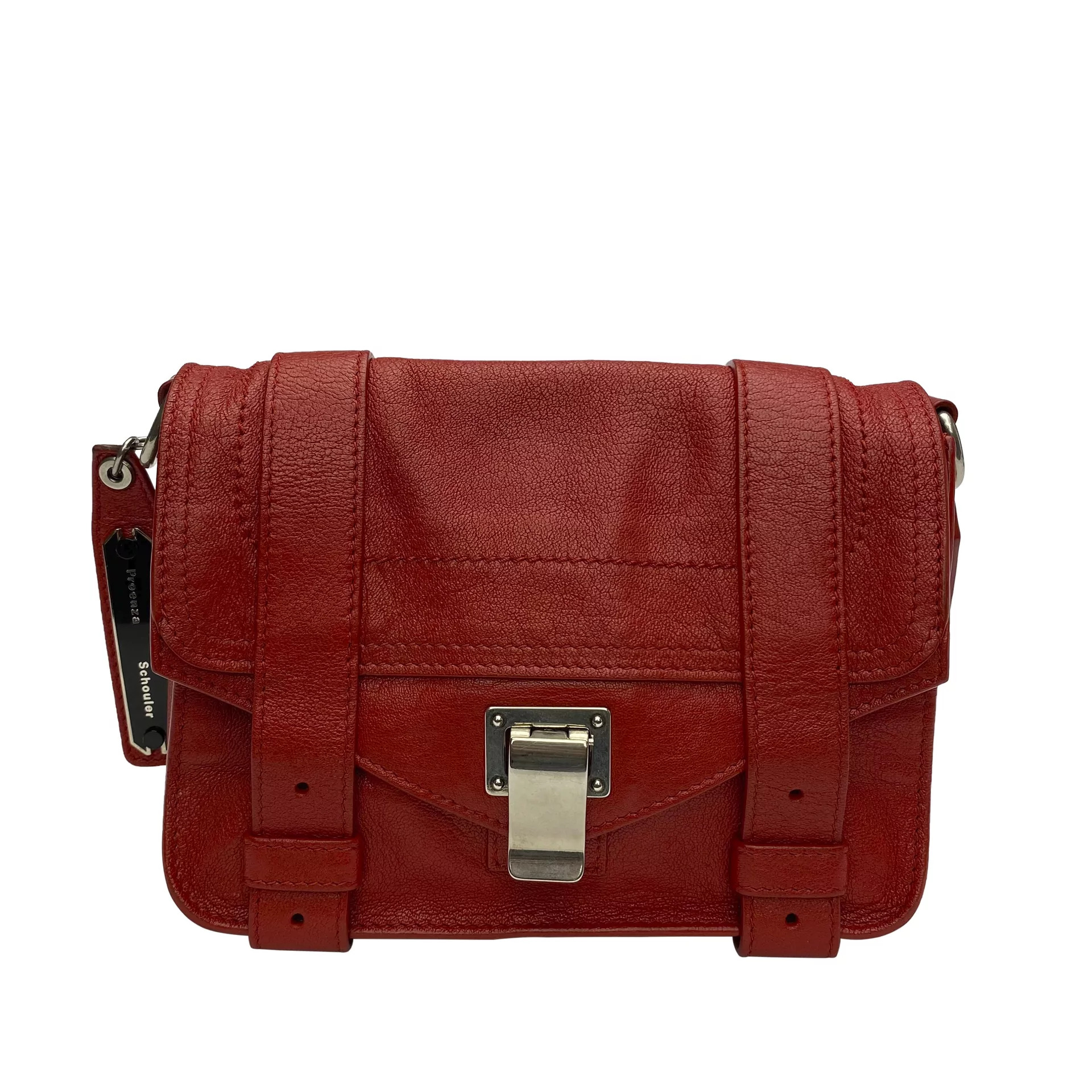 Bolsa Proenza Schouler Mini 'PS1'