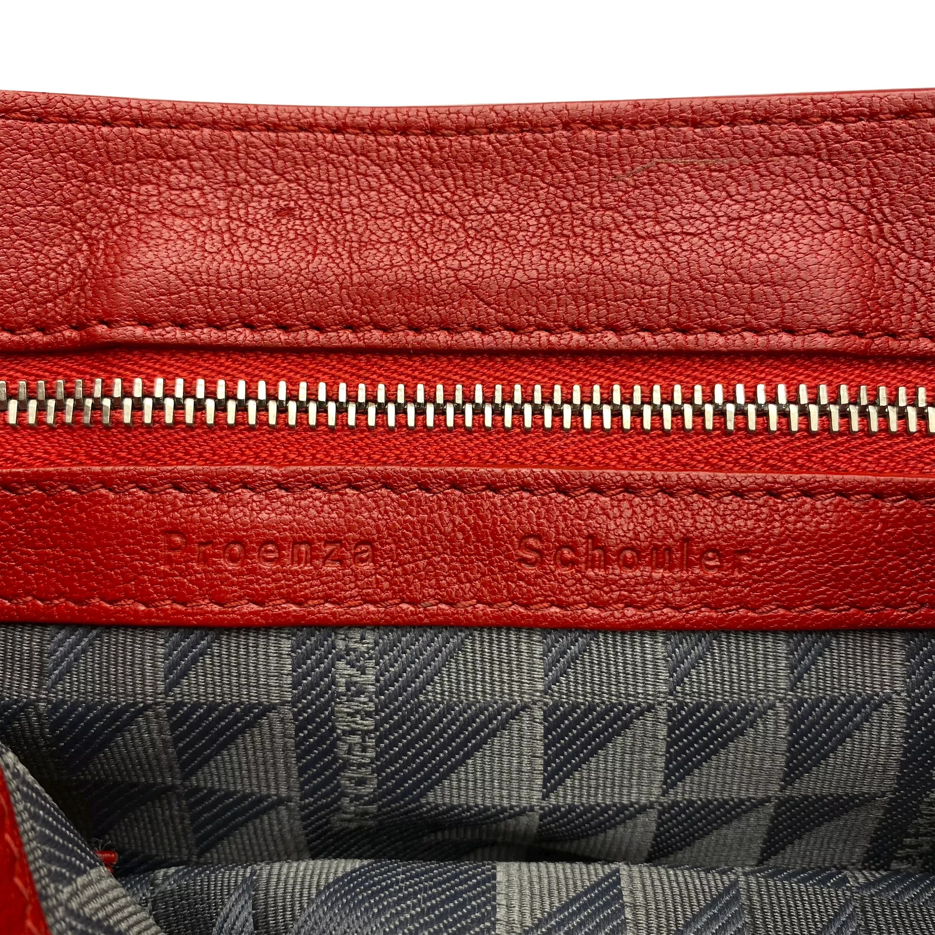 Bolsa Proenza Schouler Mini 'PS1'