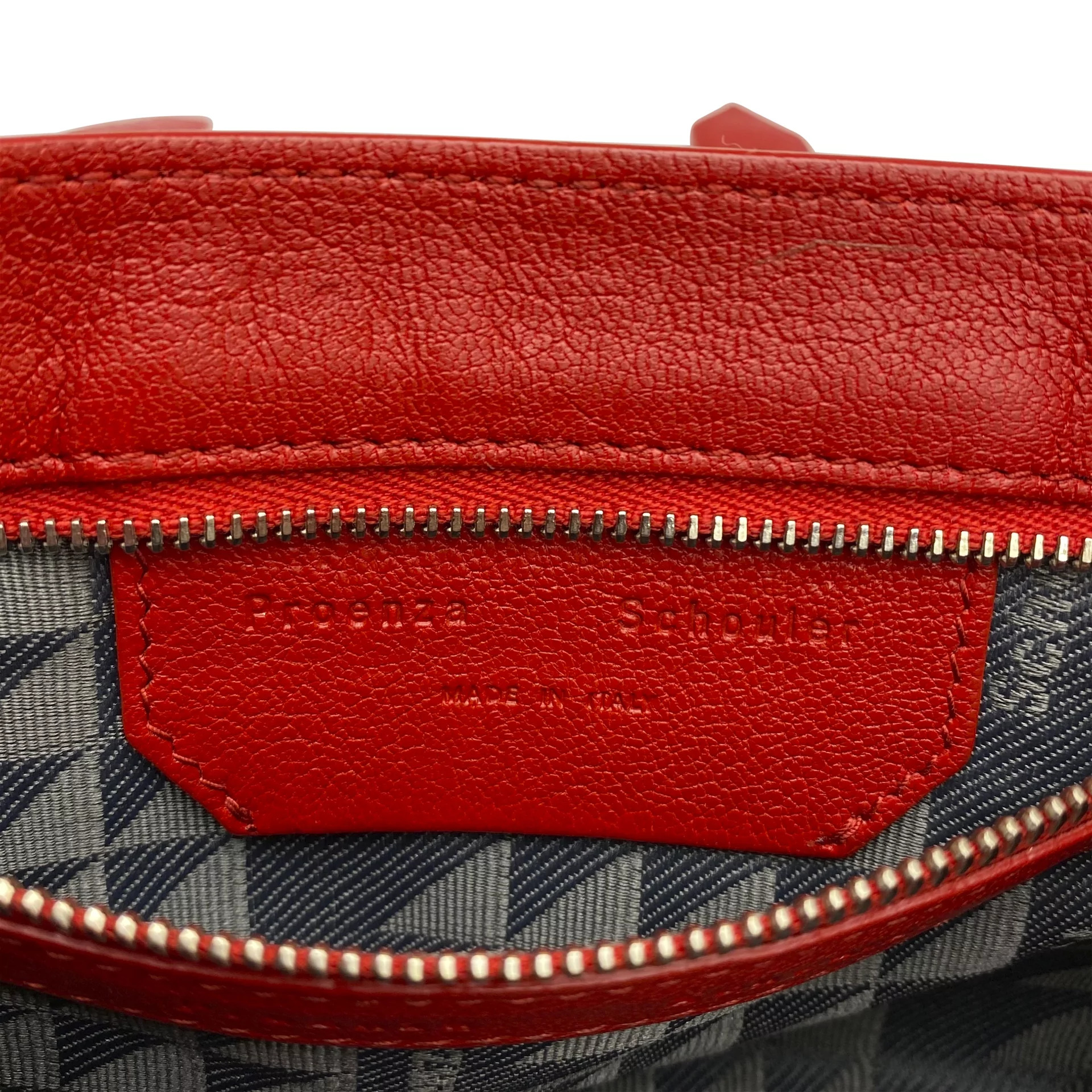 Bolsa Proenza Schouler Mini 'PS1'