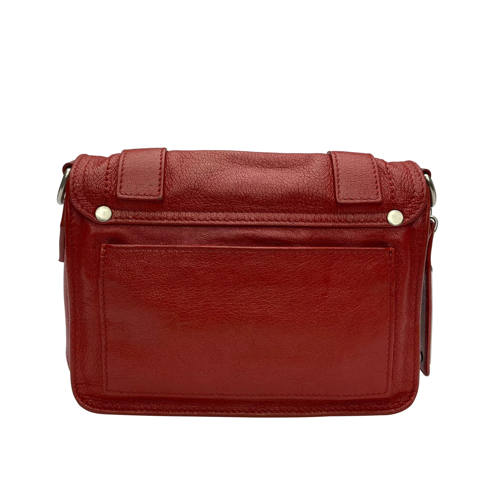 Bolsa Proenza Schouler Mini 'PS1'